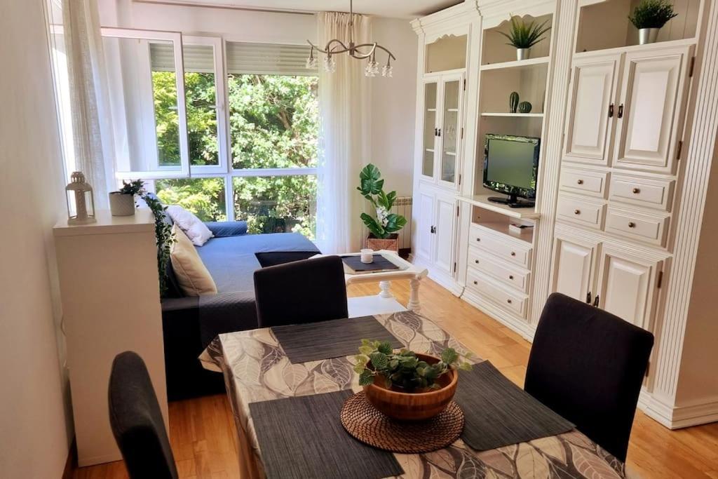 Apartamento En Gama Exterior foto