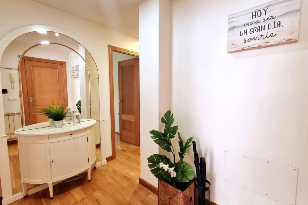Apartamento En Gama Exterior foto