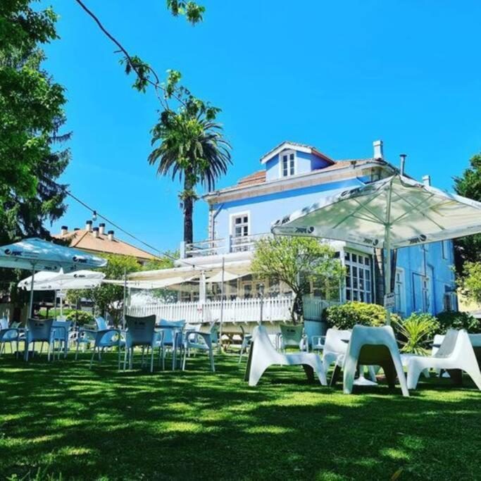 Apartamento En Gama Exterior foto