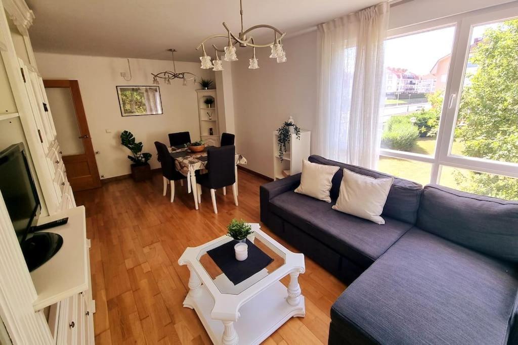 Apartamento En Gama Exterior foto