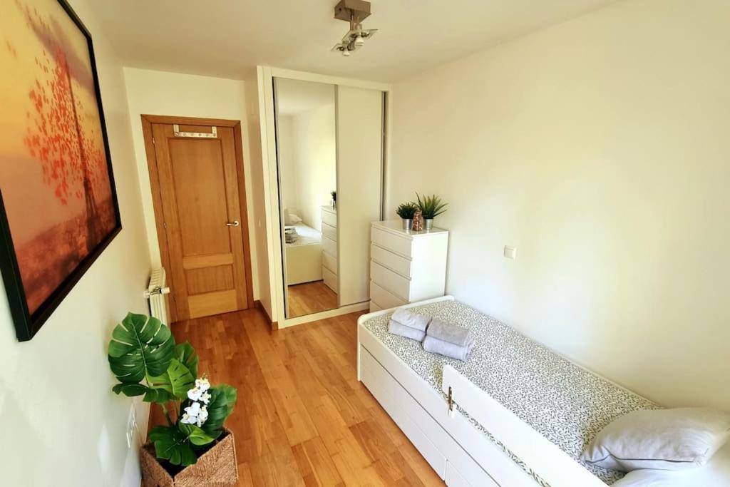 Apartamento En Gama Exterior foto